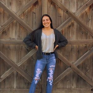 Meet your Posher, Paige